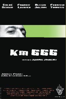 Km 666